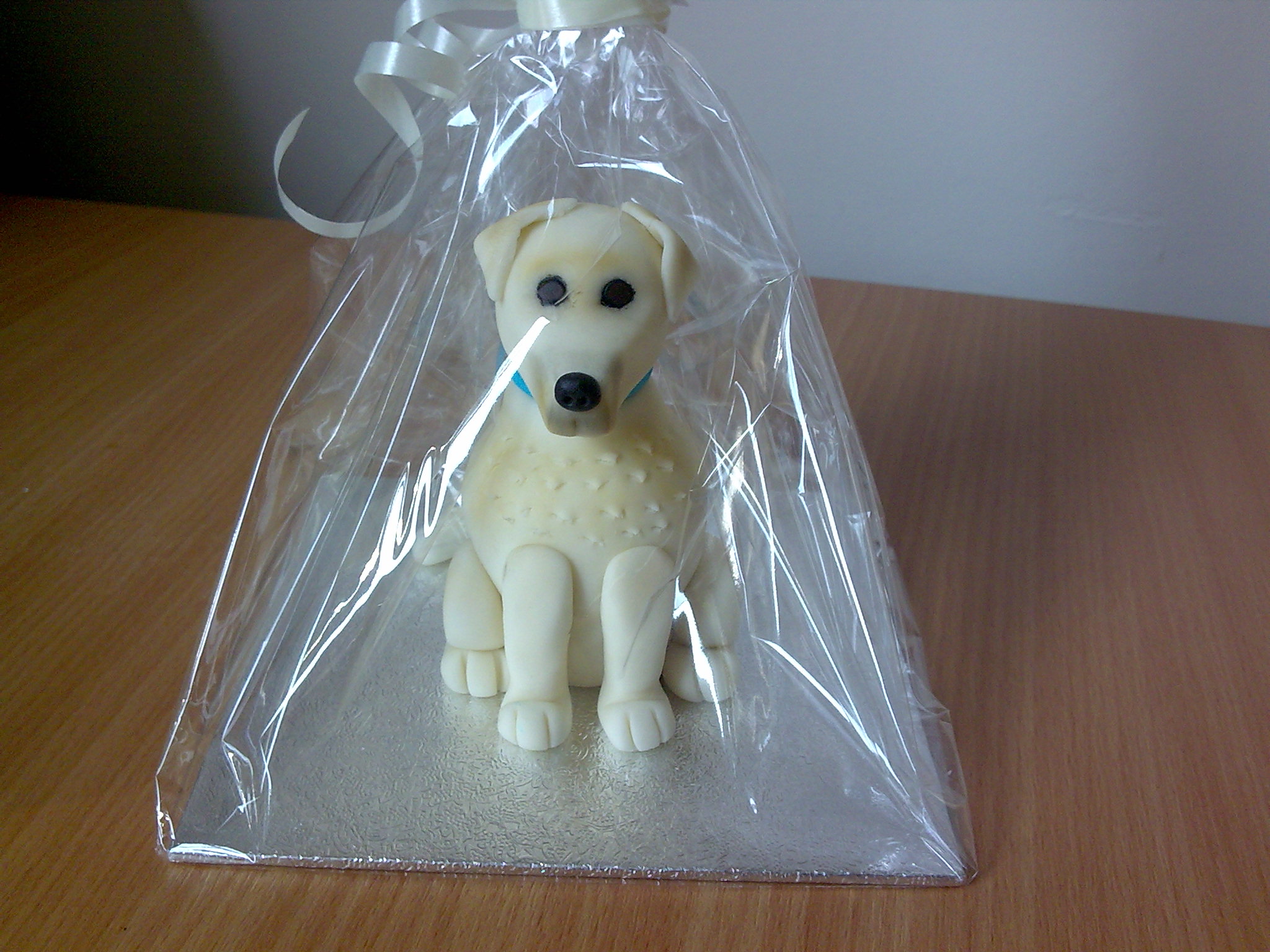 Sugar retriever